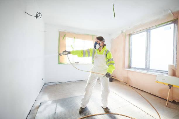 Best Mold Removal for HVAC Installations  in Waxhaw, NC