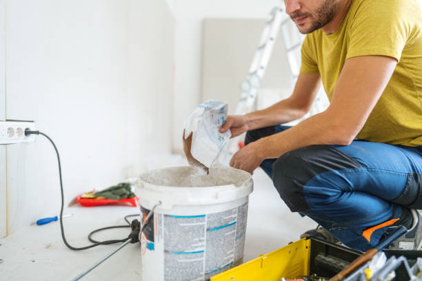 Best Post-Construction Mold Inspection  in Waxhaw, NC