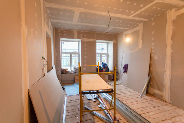 Best Crawl Space Mold Remediation  in Waxhaw, NC
